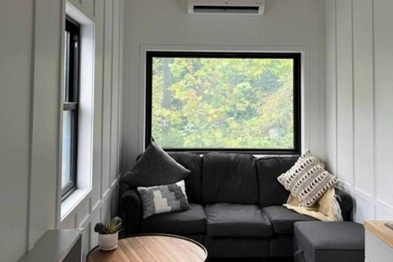 The Endeavor Tiny Home! エリザベスタウン エクステリア 写真